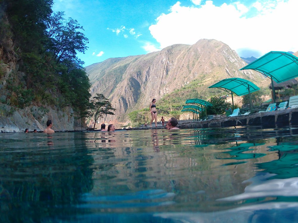 Valle Sagrado